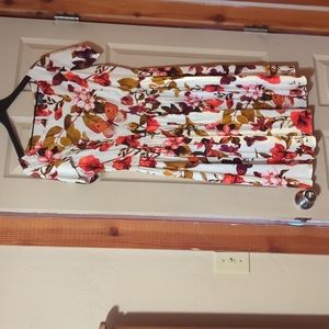 Lady vintage dress- NWOT